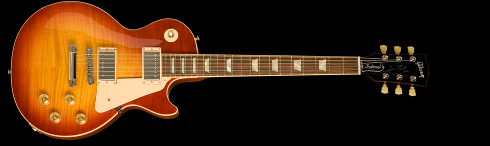 Gibson Les Paul Traditional